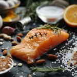 Protein và vai trò đối với chiều cao của trẻ