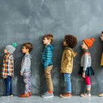 Những giai đoạn tăng chiều cao tốt nhất cho trẻ