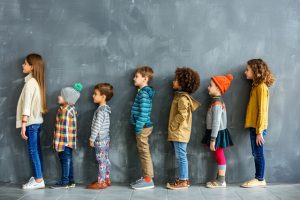 Những giai đoạn tăng chiều cao tốt nhất cho trẻ