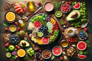 Top 15 thực phẩm giúp tăng chiều cao hiệu quả cho trẻ