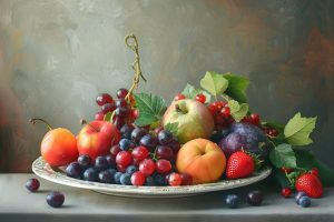 TOP các loại trái cây giúp tăng chiều cao tốt nhất