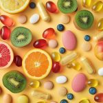 Vitamin và khoáng chất cần thiết giúp tăng chiều cao cho trẻ