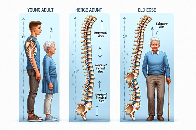 why-does-height-decrease-with-age