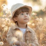Chiều cao và cân nặng chuẩn của trẻ 24 tháng tuổi