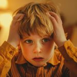 Stress có ảnh hưởng đến chiều cao không?