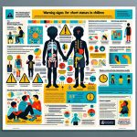 Những dấu hiệu cảnh báo trẻ thấp lùn