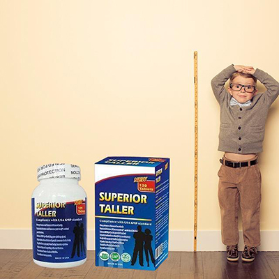 Superior-Taller