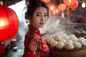 Con Gái Cao Bao Nhiêu Là Đẹp?