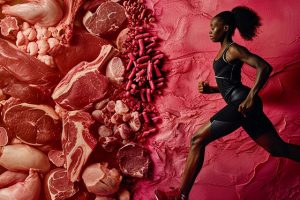 Lượng protein cần thiết cho mỗi độ tuổi để tăng chiều cao?