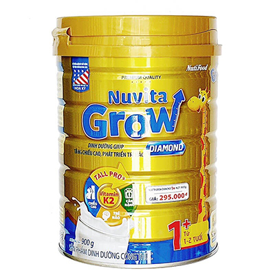 sua-nuvita-grow-diamond