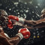 Tập boxing có giúp tăng chiều cao không?