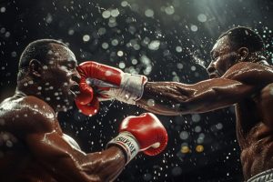 Tập boxing có giúp tăng chiều cao không?