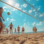 Top môn thể thao giúp trẻ tăng chiều cao nhanh chóng