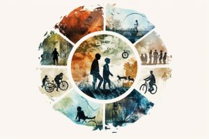 Bảng chiều cao cân nặng chuẩn từ sơ sinh đến trưởng thành