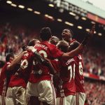 Chiều cao của các cầu thủ M.U