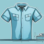 Công cụ tra cứu size áo sơ mi nam theo chiều cao và cân nặng