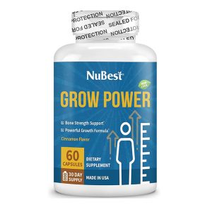 grow-power