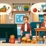 Những thói quen khiến bạn lùn đi