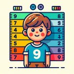 Cách tăng chiều cao cho trẻ 9 tuổi