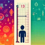 13 tuổi cao bao nhiêu là chuẩn?