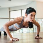 Chống đẩy có giúp bạn tăng chiều cao?