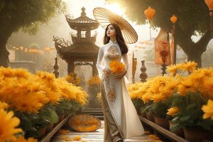 Top những người phụ nữ cao nhất Việt Nam