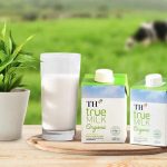 Uống sữa TH True Milk có tăng chiều cao không?