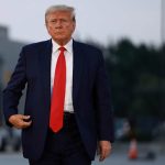 Khám phá chiều cao của tổng thống Donald Trump