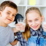Những sai lầm phổ biến khi sử dụng sữa để tăng chiều cao