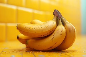 Ăn chuối có tăng chiều cao không?