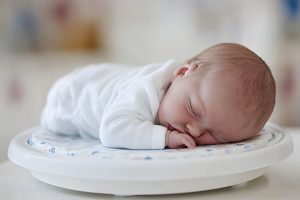 Công cụ tính lượng sữa và số lần bú cho trẻ sơ sinh