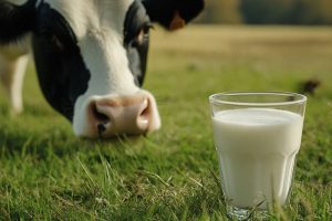 Uống sữa bò có giúp tăng chiều cao không?