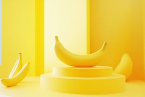 Ăn Chuối Có Giúp Tăng Chiều Cao Không?