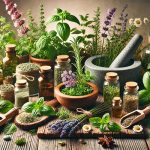 Các loại thảo dược tự nhiên giúp tăng chiều cao hiệu quả