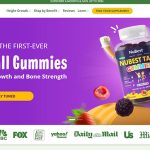 Những điều cần biết về thương hiệu NuBest