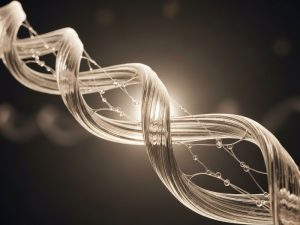 Bổ Sung Collagen Giúp Tăng Chiều Cao