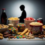 Các Loại Thực Phẩm Nên Tránh Để Không Kìm Hãm Chiều Cao Trẻ Em