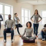 Tác động của tư thế đứng, ngồi, đi lại đến chiều cao