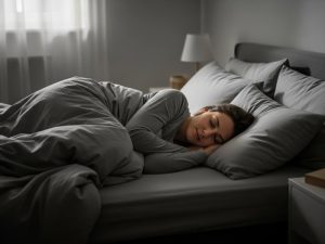 7 Tư Thế Ngủ Hỗ Trợ Phát Triển Chiều Cao Hiệu Quả Cho Trẻ Em & Thanh Thiếu Niên